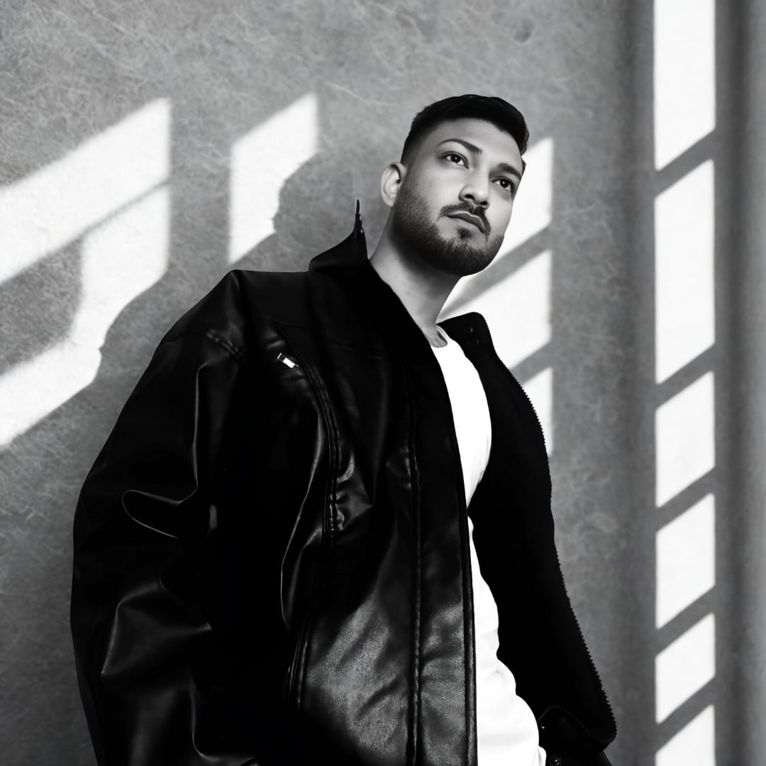 Sohel Khan — MERN Stack Developer